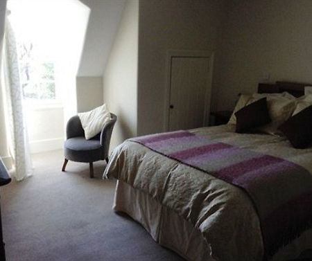 Tor Royal Bed & Breakfast Princetown Εξωτερικό φωτογραφία