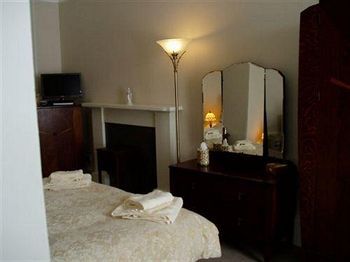 Tor Royal Bed & Breakfast Princetown Εξωτερικό φωτογραφία