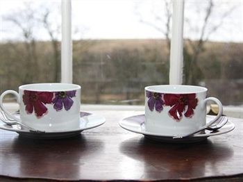 Tor Royal Bed & Breakfast Princetown Εξωτερικό φωτογραφία