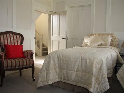 Tor Royal Bed & Breakfast Princetown Εξωτερικό φωτογραφία